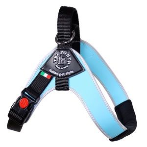 Tre Ponti Brio XXL LightBlue New Large Dog Harness